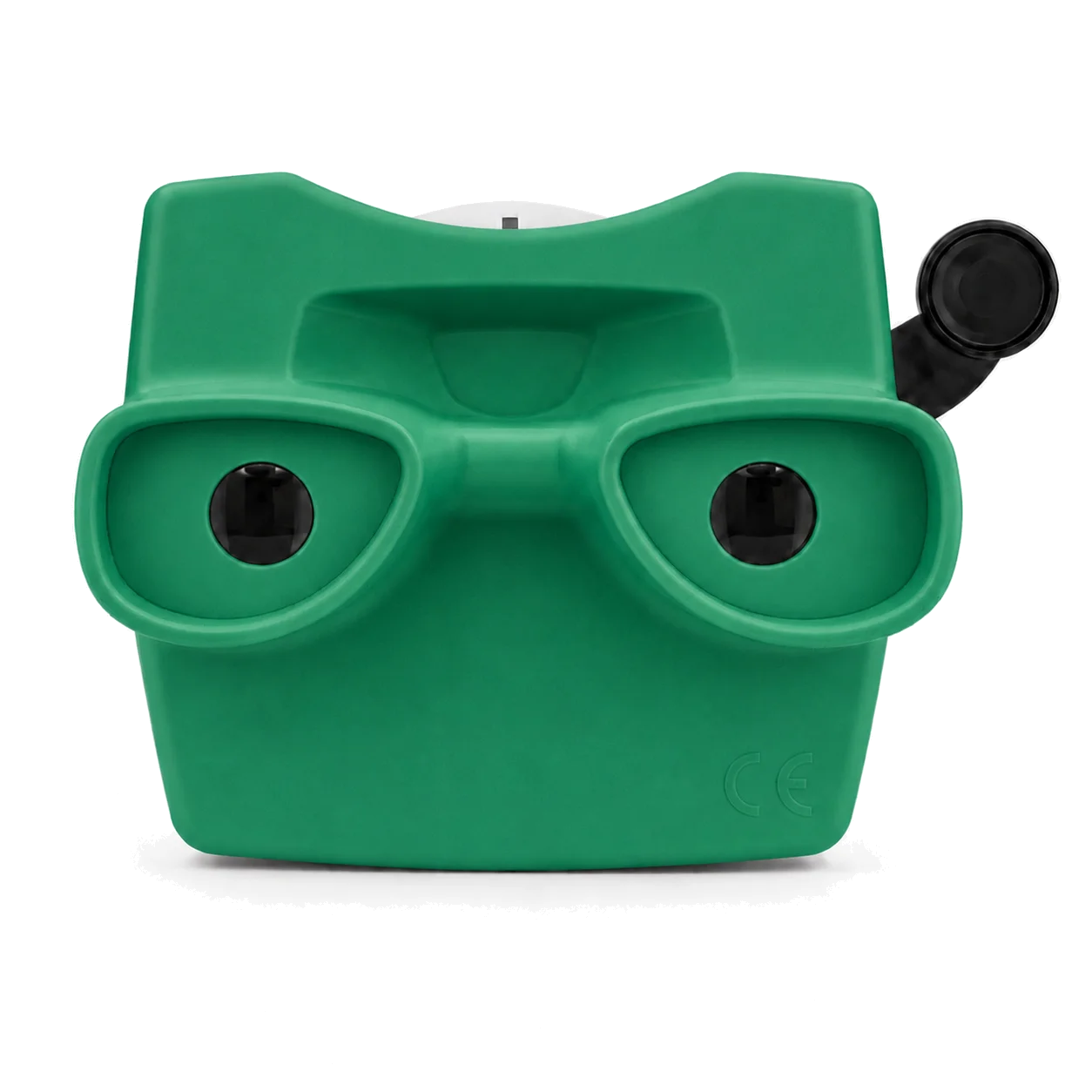 Lalarma Retro 3D Viewer - Green