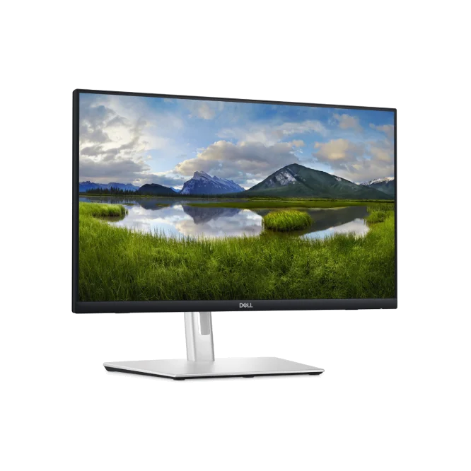 Dell Pro 24" Plus FHD snertiskjár P2424HT
