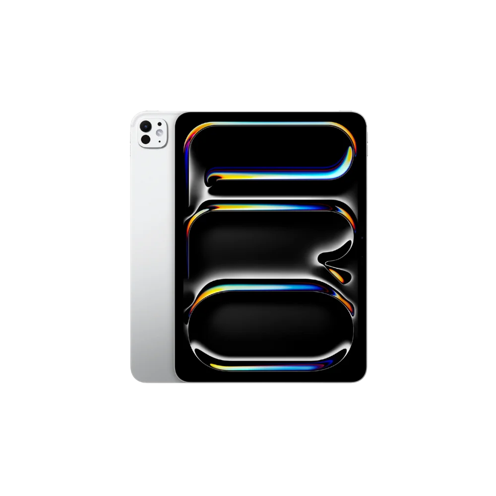 iPad Pro 11" M5