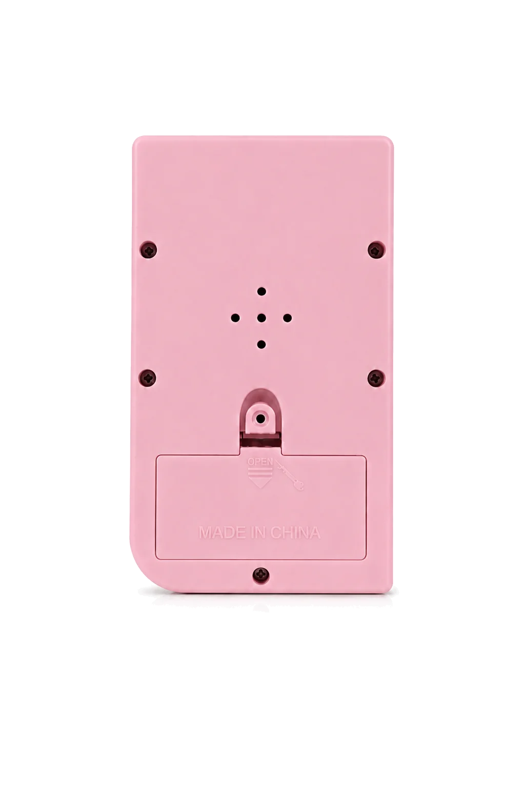 Lalarma Pocket Game - rose