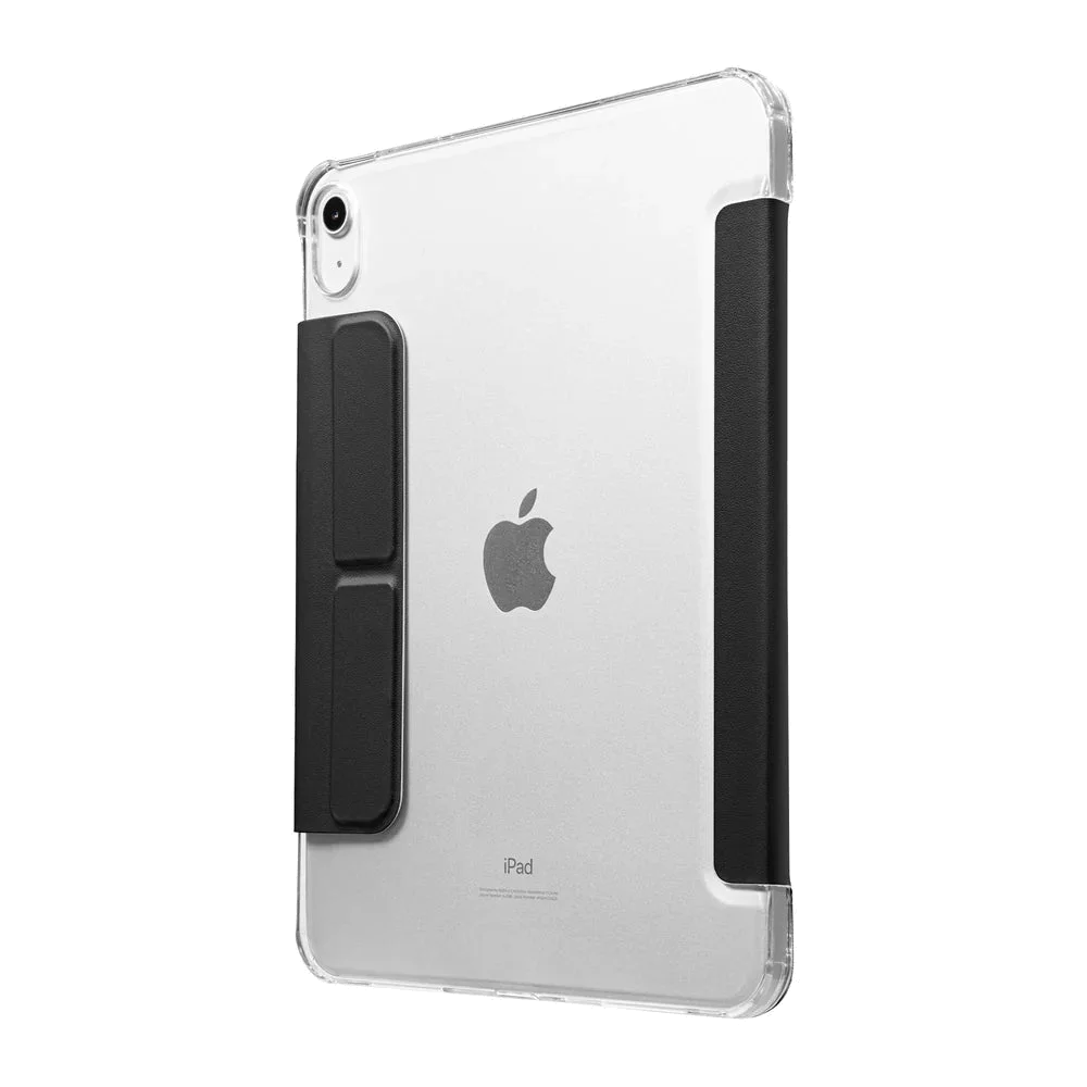 LAUT HUEX FOLIO f. iPad 10.9/11" - Black