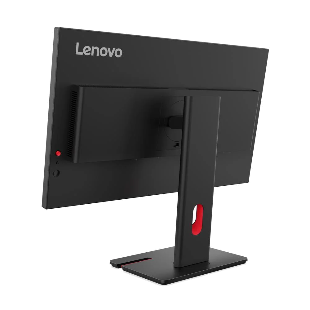 Lenovo ThinkVision T27UD 27" 3840x2160 USB-C/DP (inn) / HDMI / ETH
