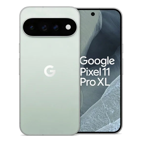 Google Pixel 11 Pro XL