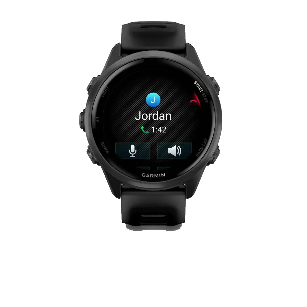 Garmin Forerunner 570 42mm - Svart