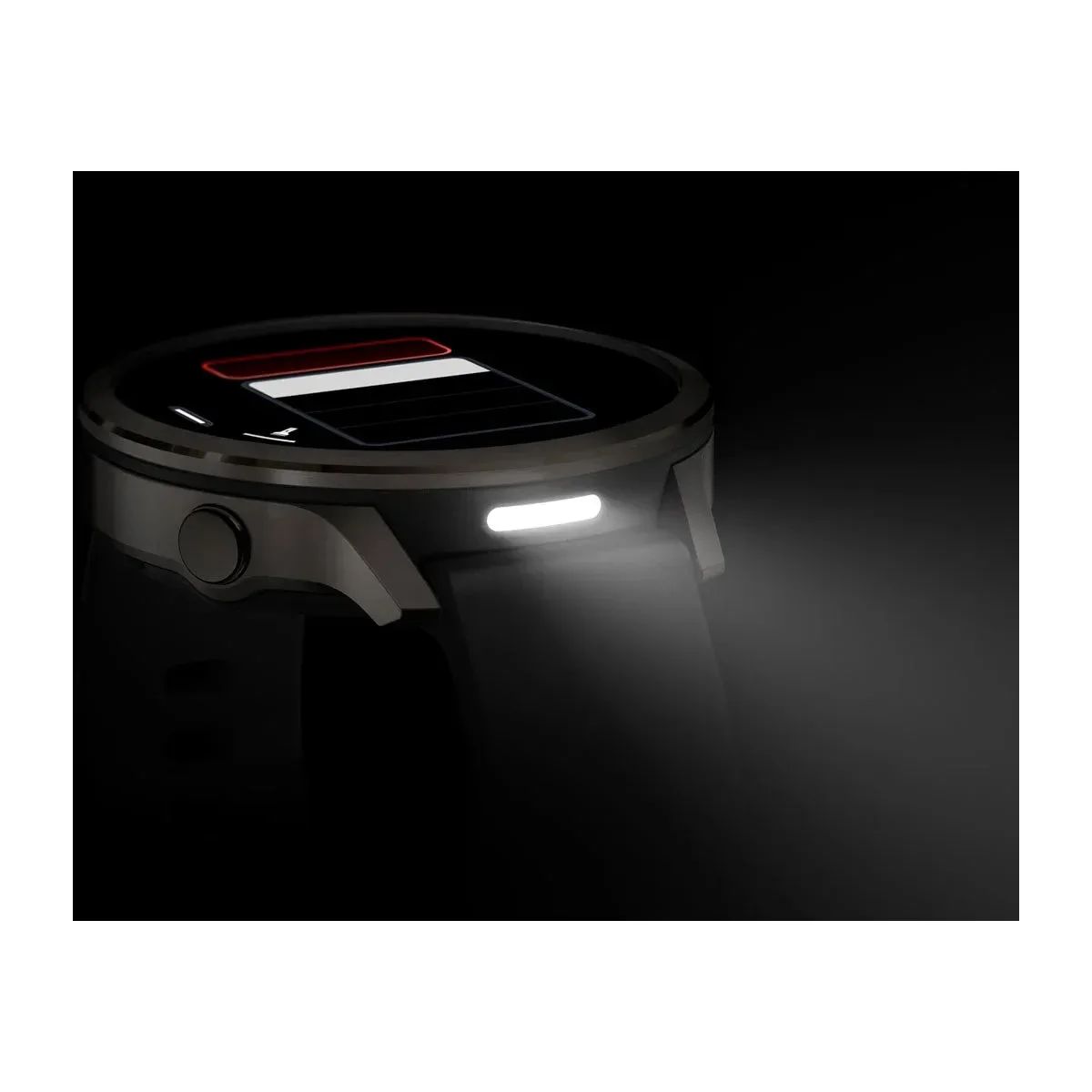 Garmin Venu 4 41mm - Svart