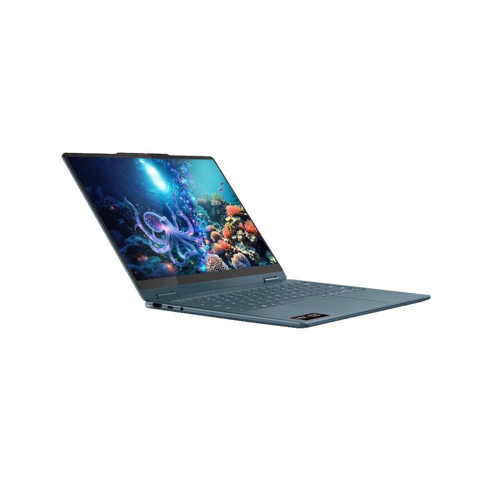 Lenovo Yoga 7 2-in-1 14" WUXGA OLED RAI5-340 512GB/16GB
