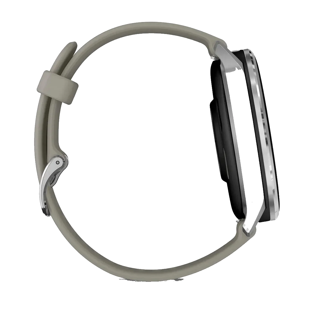 Garmin Venu 4 45mm - Grátt