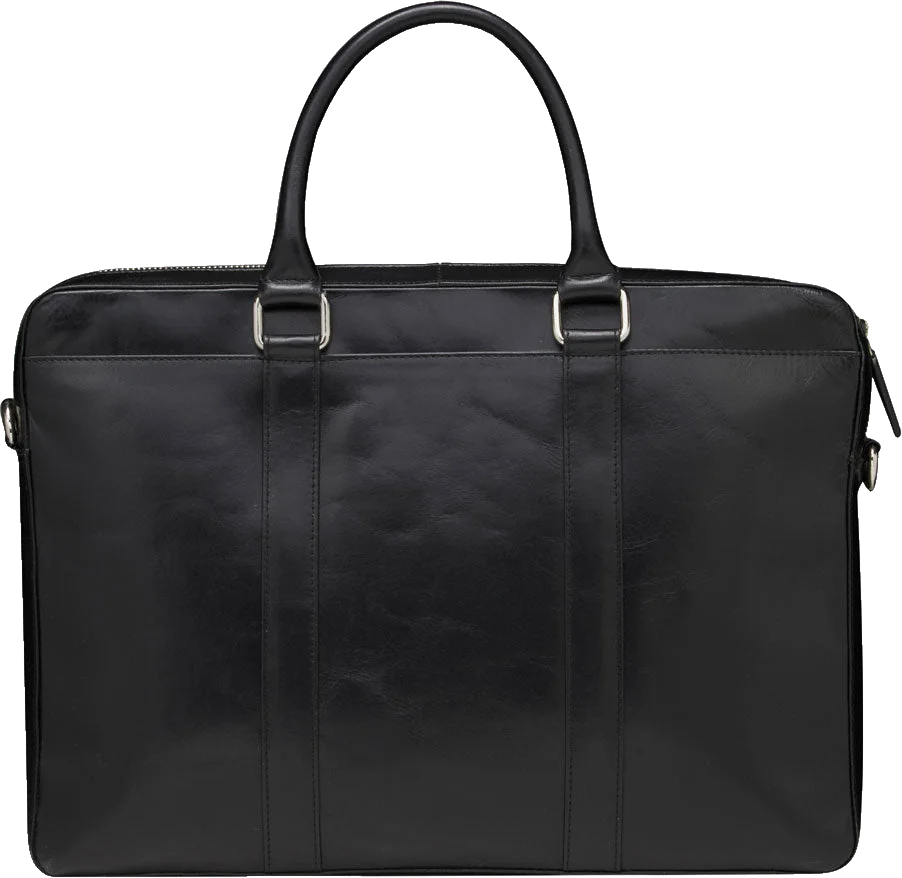 Dbramante 15'' Laptop Bag Nordborg Black