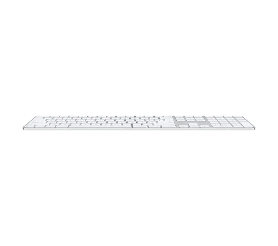 Magic Keyboard Touch ID Numeric Keypad (USB-C)