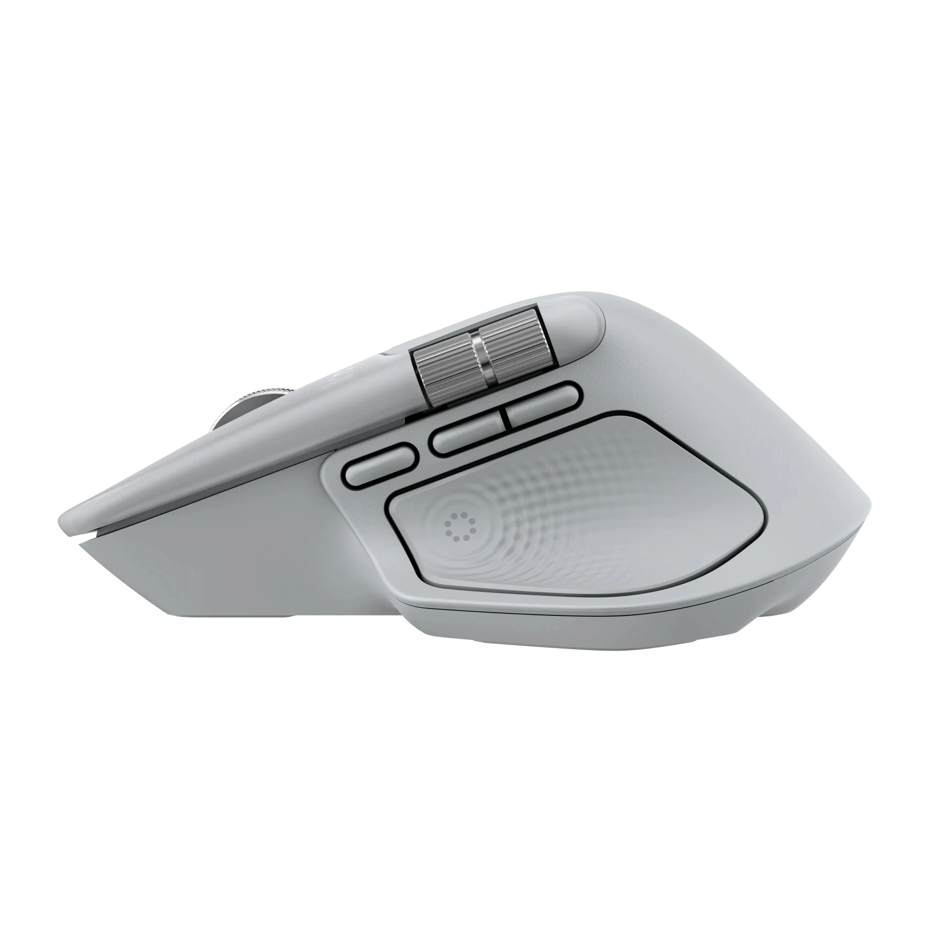 Logitech Mús MX Master 4