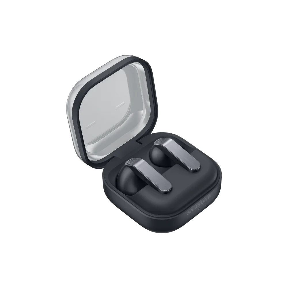 Galaxy Buds4 Black
