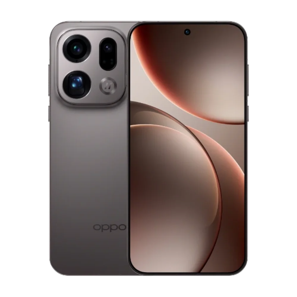 OPPO Find X9 Pro snjallsími 6.78" 16GB/512GB 50/50/200MP