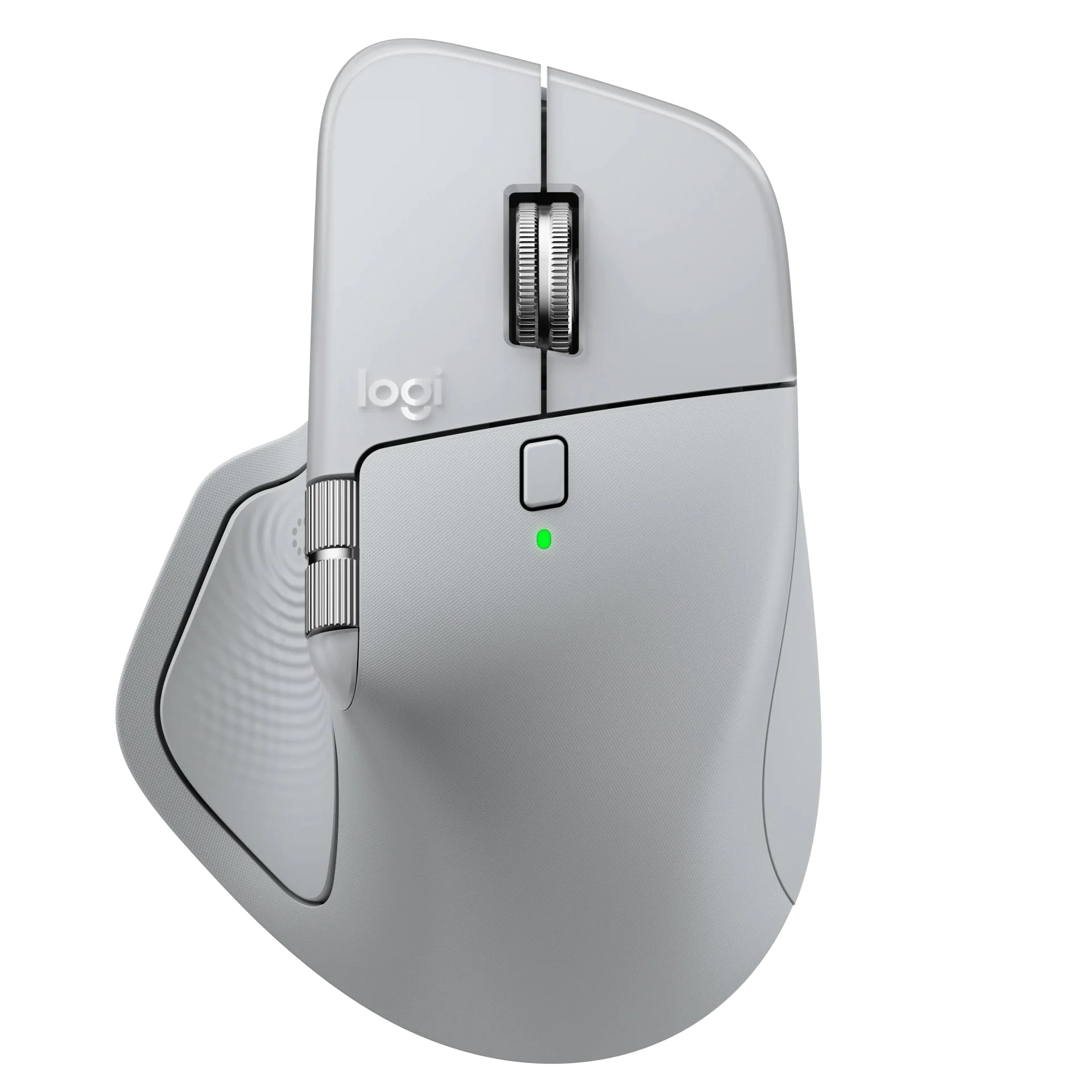 Logitech Mús MX Master 4
