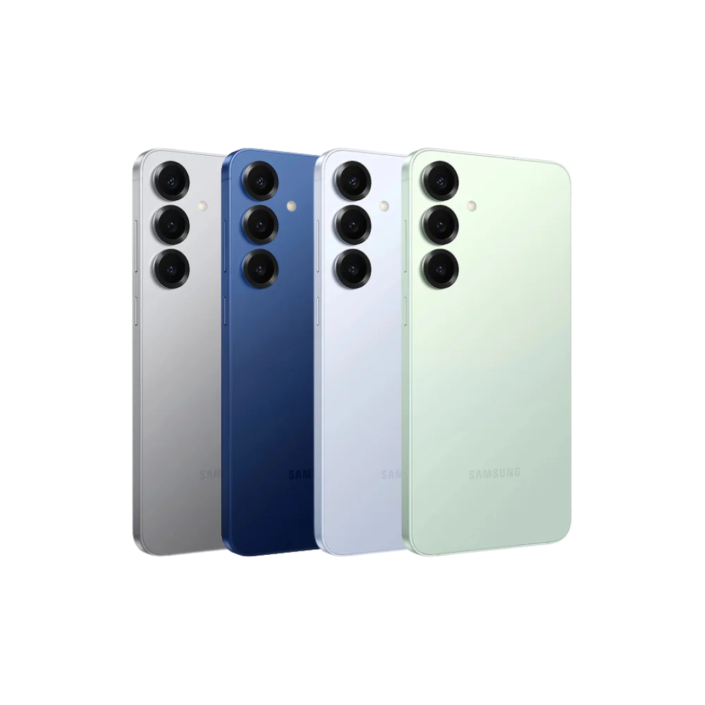 Samsung Galaxy S25