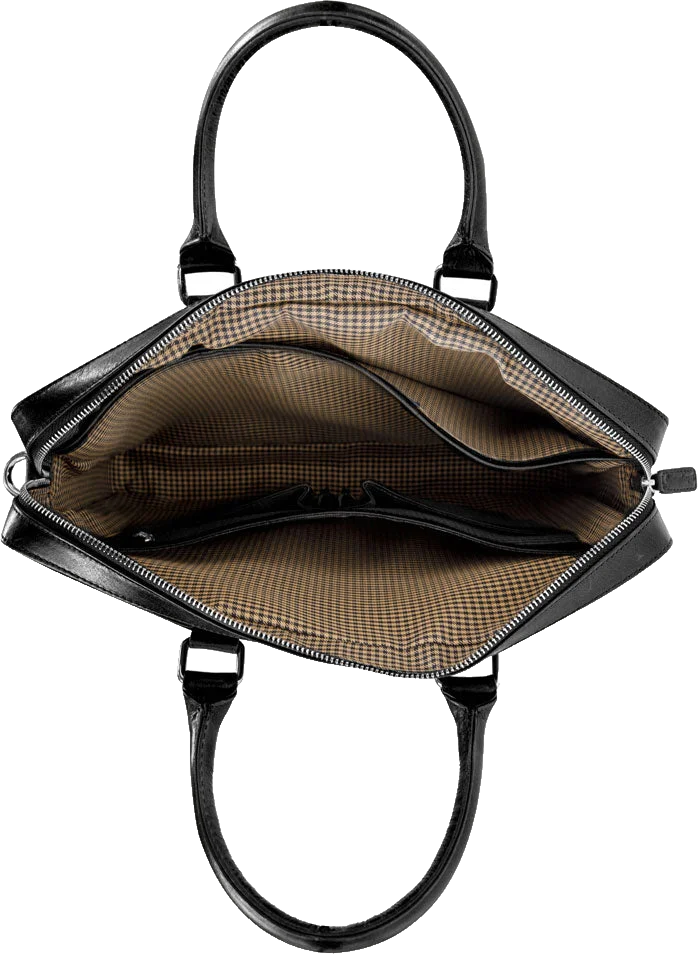 Dbramante 15'' Laptop Bag Nordborg Black