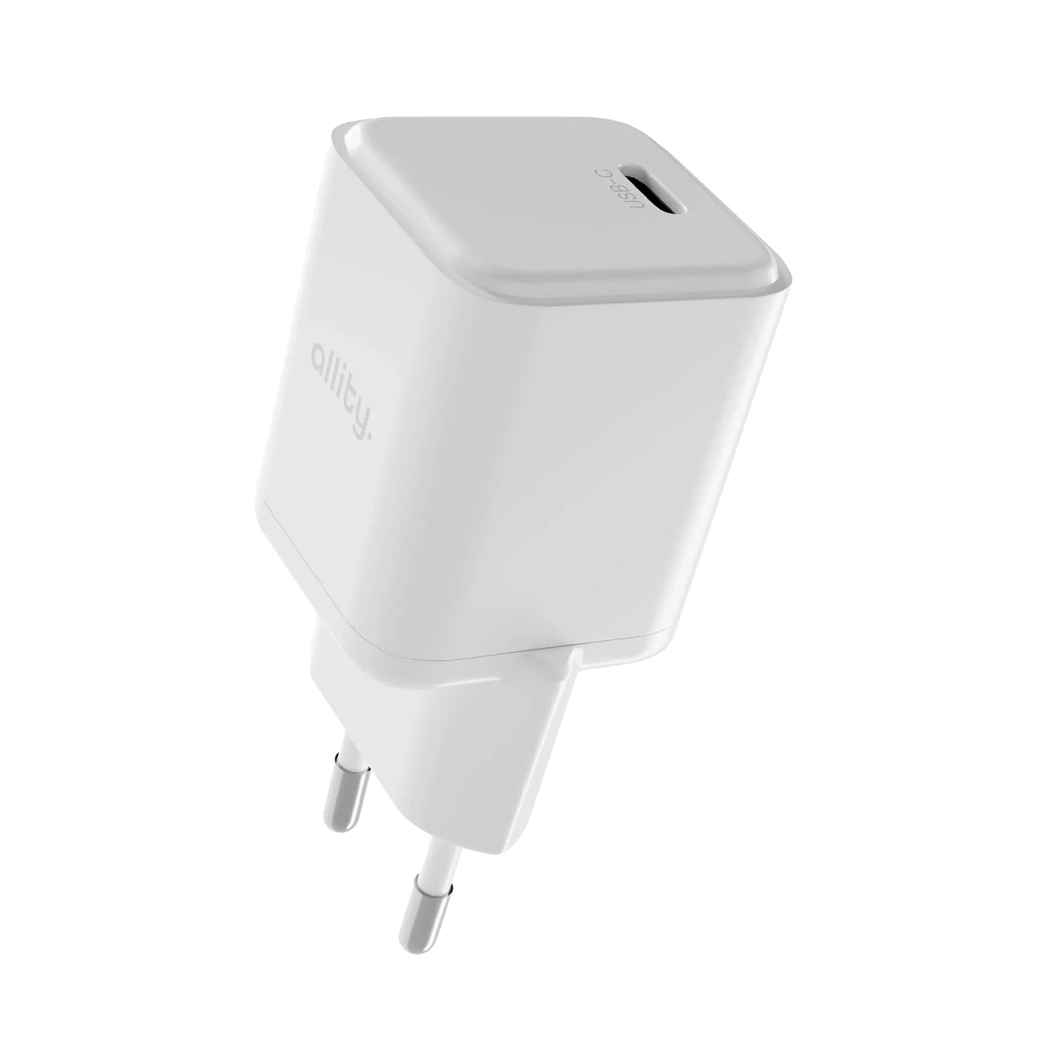 Allity Wall Charger GaN PD 20w USB-C