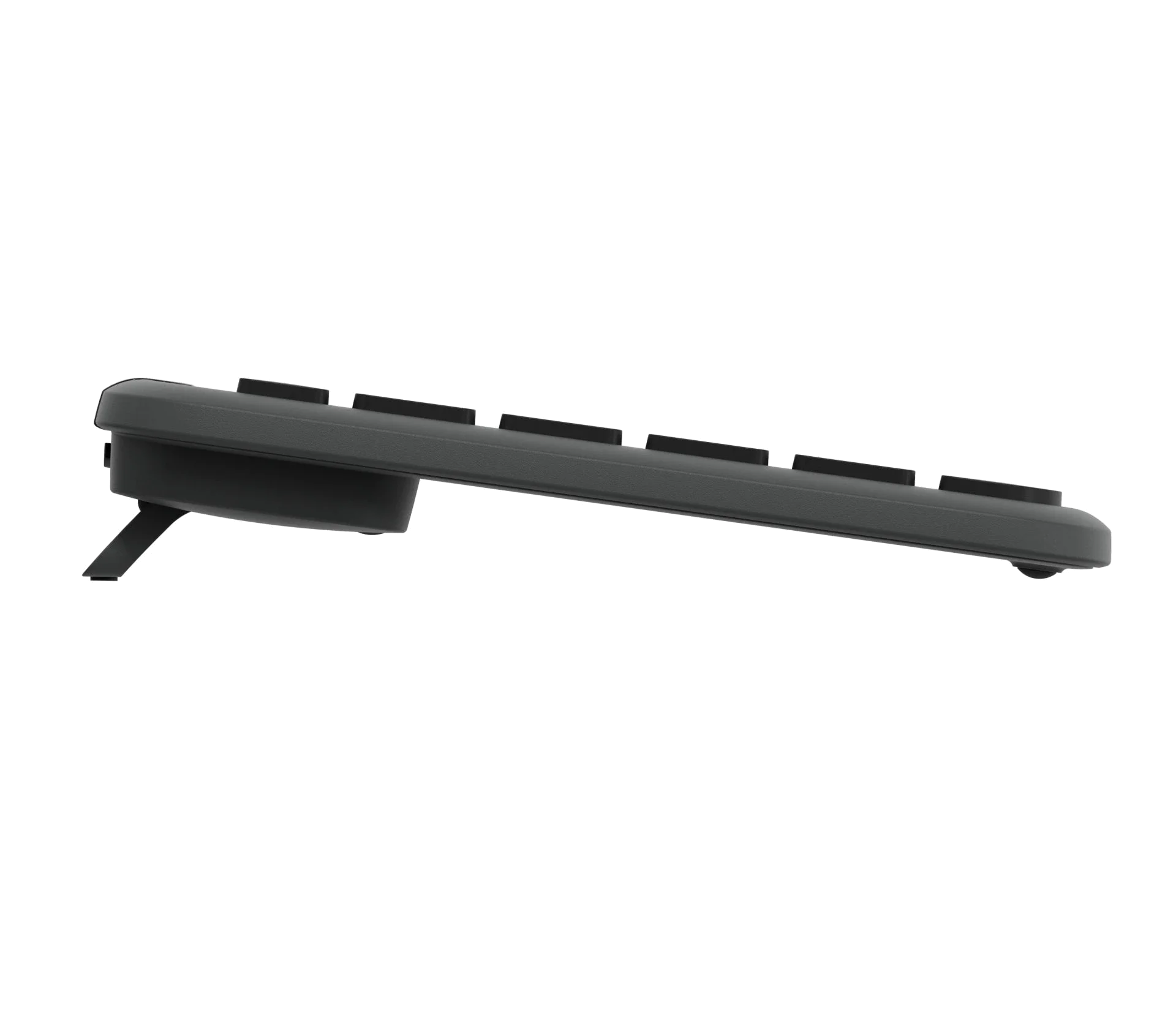 Logitech Signature Slim MK950 Lyklaborð og mús - Nordic