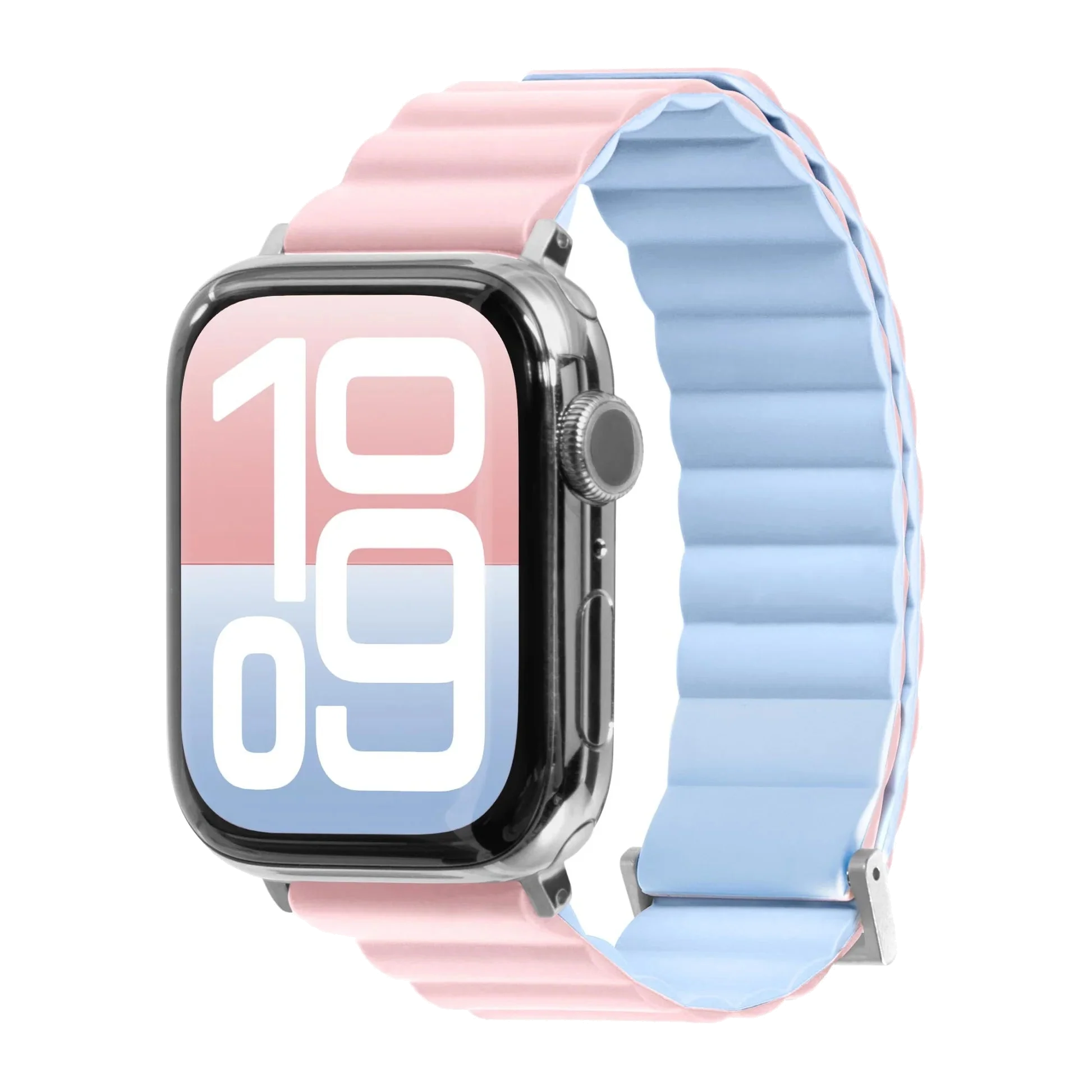 Laut Novi Sport Flex 38/40/41/42mm - Pink/Babyblue
