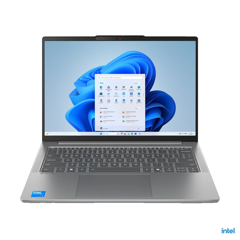 Lenovo IdeaPad Slim 5 14" WUXGA U5-135H 512GB/16GB
