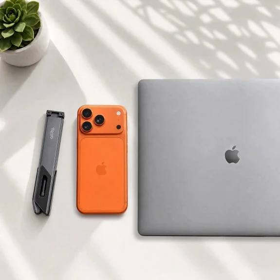 Allity Mini travel laptop stand