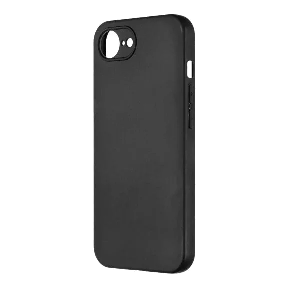 Obal:me iPhone 16e/17e Case - Black
