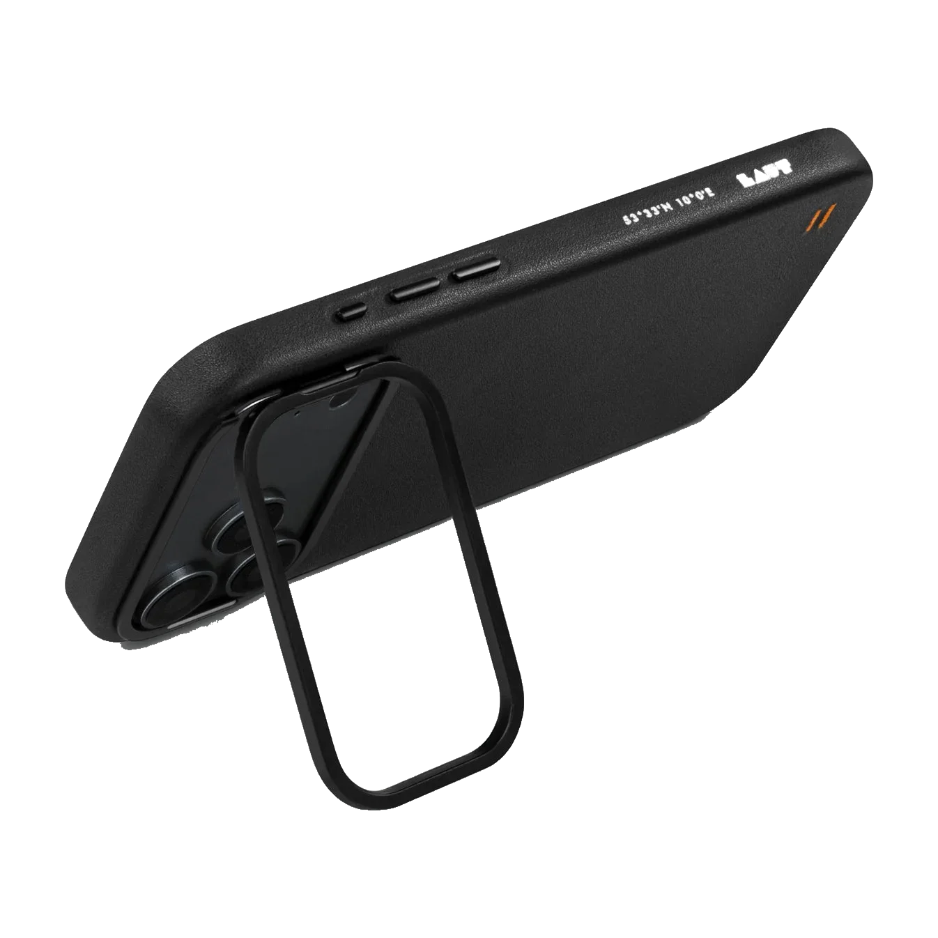Laut LUXEDGE iPhone 17/18 Pro Max