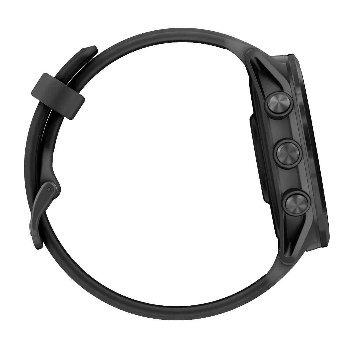 Garmin Forerunner 570 47mm - Svart