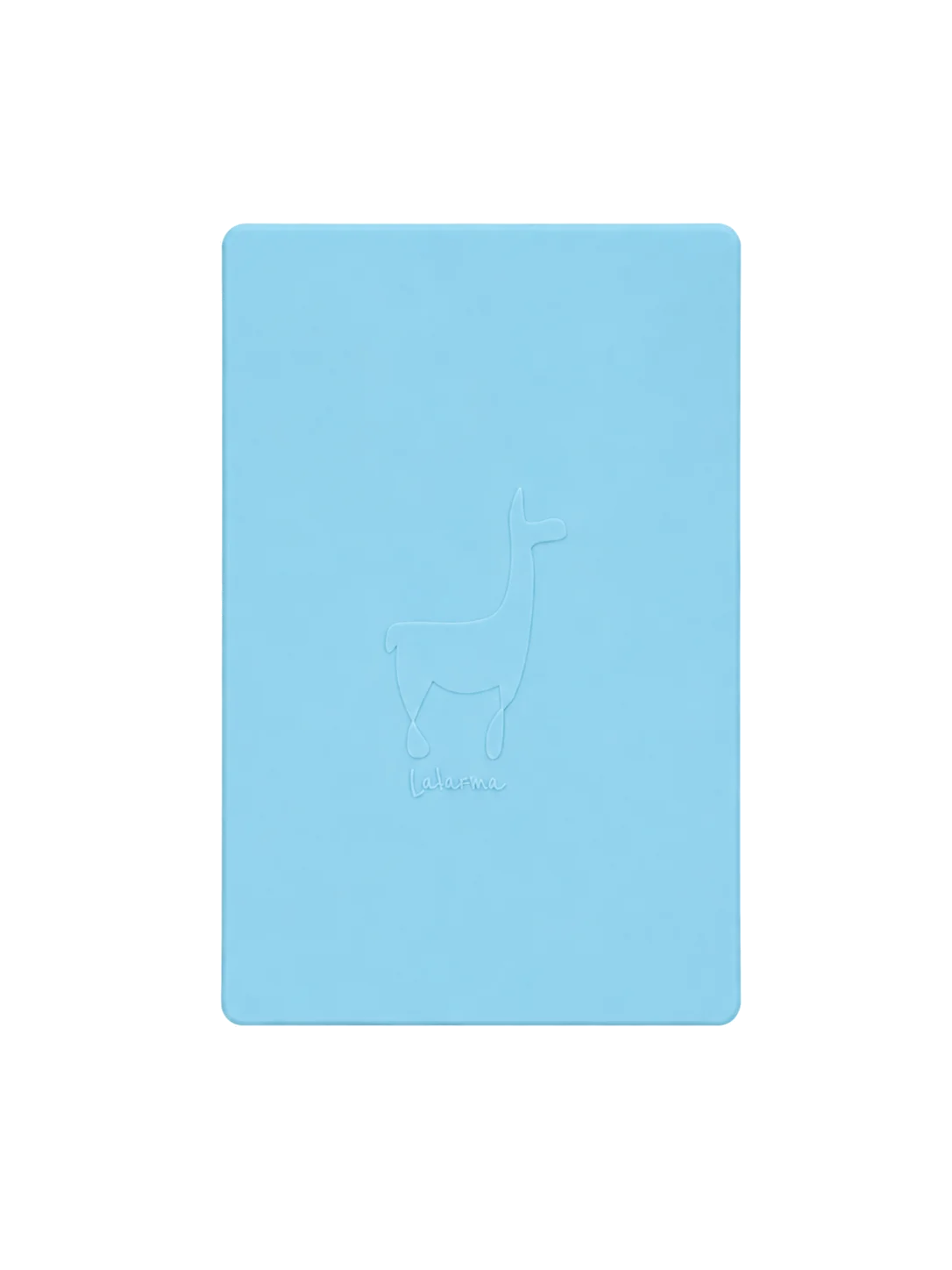 Lalarma Sketch lightpad - blue