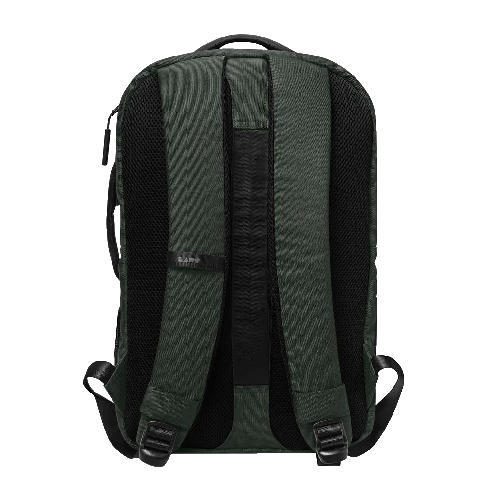 Laut Explorer 24l bakpoki - Green