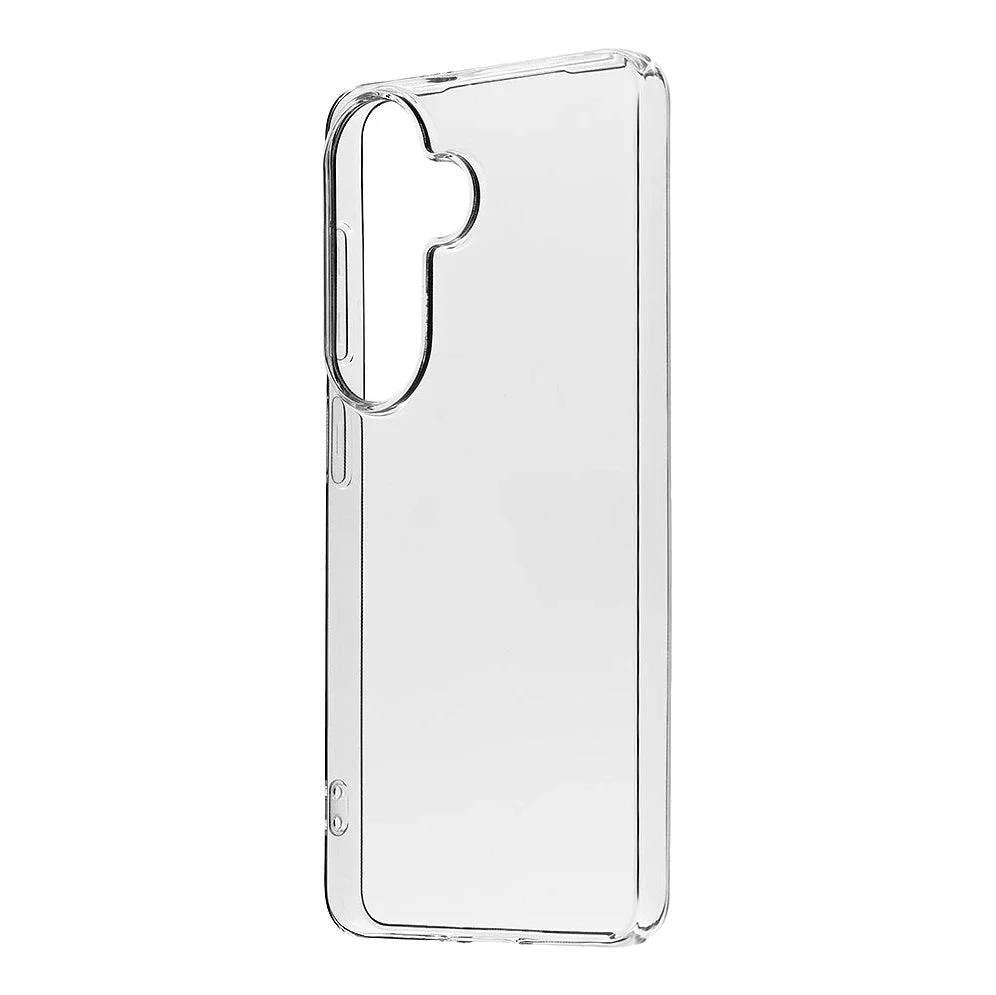Obal:me Samsung Galaxy S26 Clear Case