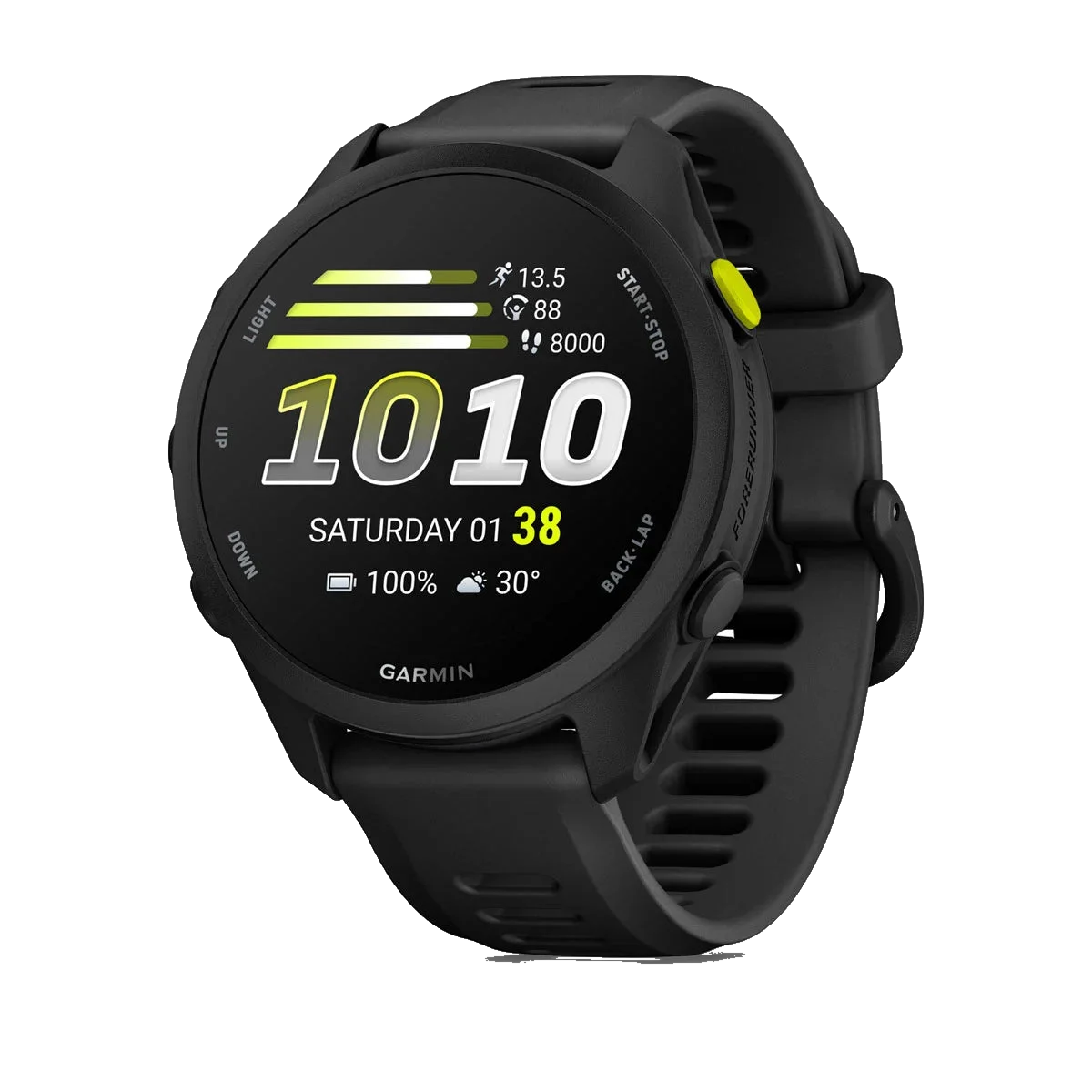 Garmin Forerunner