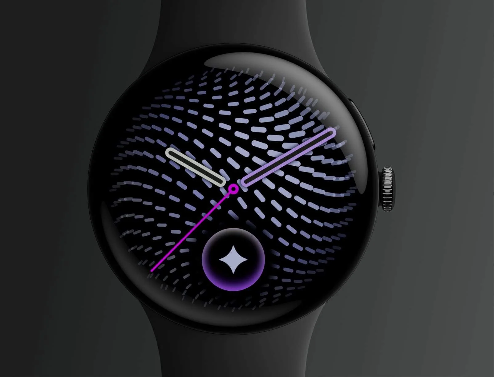 Pixel Watch 5 41mm BT - Obsidian