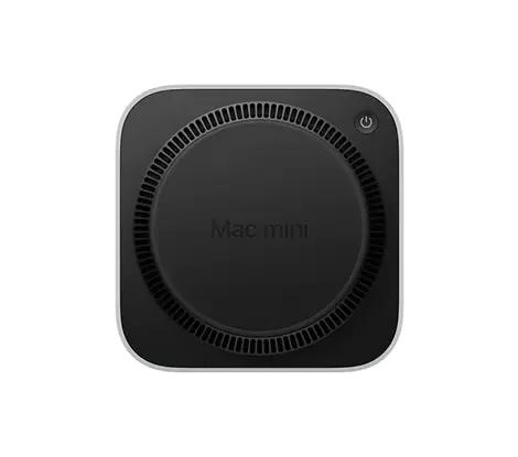 Mac mini M6 512GB/24GB