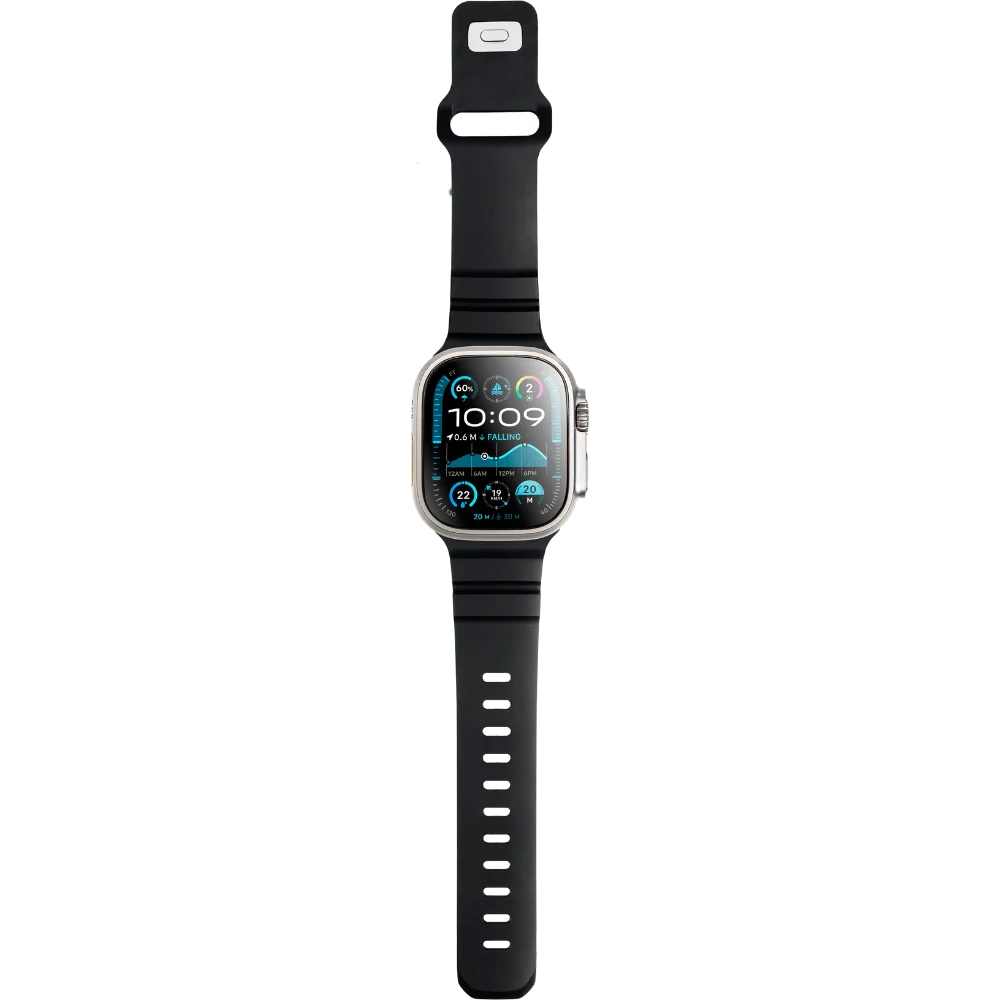 Laut Enduro Pro Sport Band 44/45/46/49mm