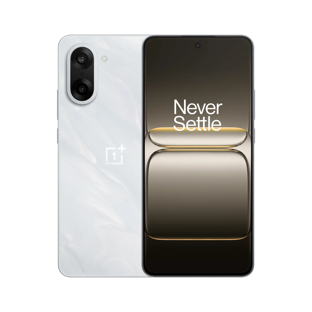 One Plus Nord CE 5 128GB/8GB Marble Mist (B-vara)