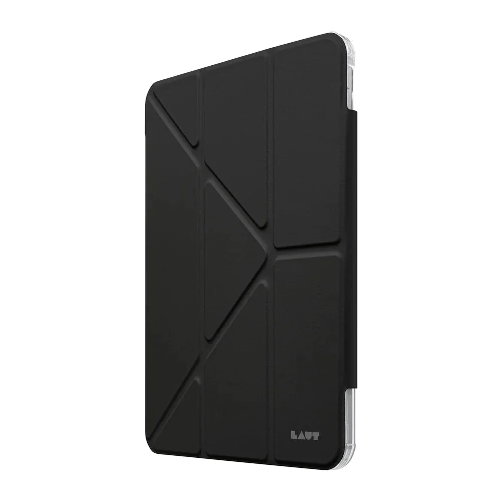 LAUT HUEX FOLIO f. iPad 10.9/11" - Black