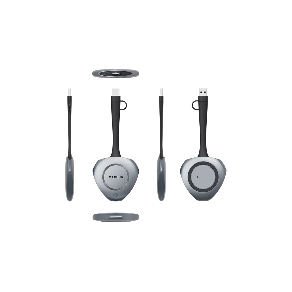 Maxhub WT13M Wireless Sharing Dongle