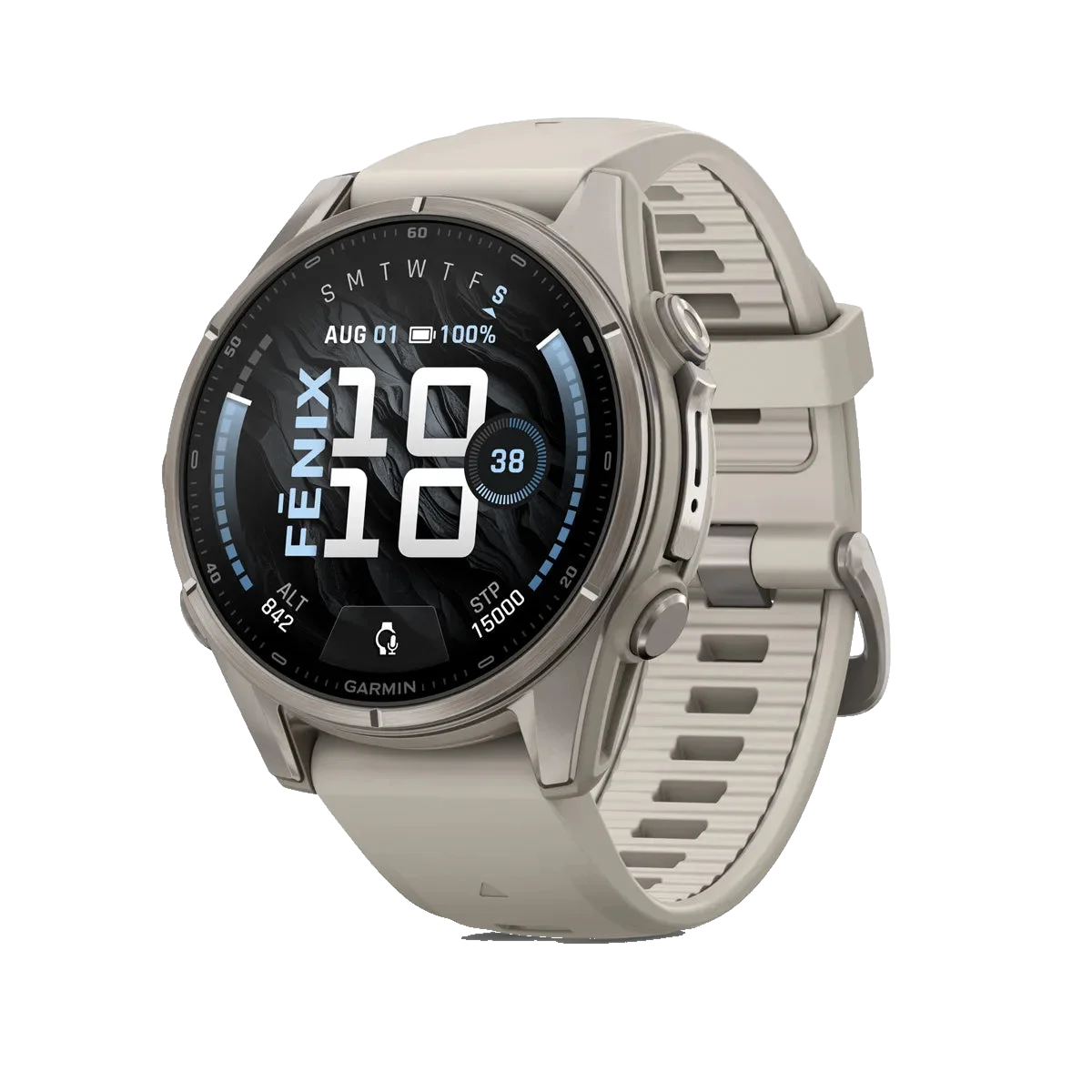 Garmin Fenix