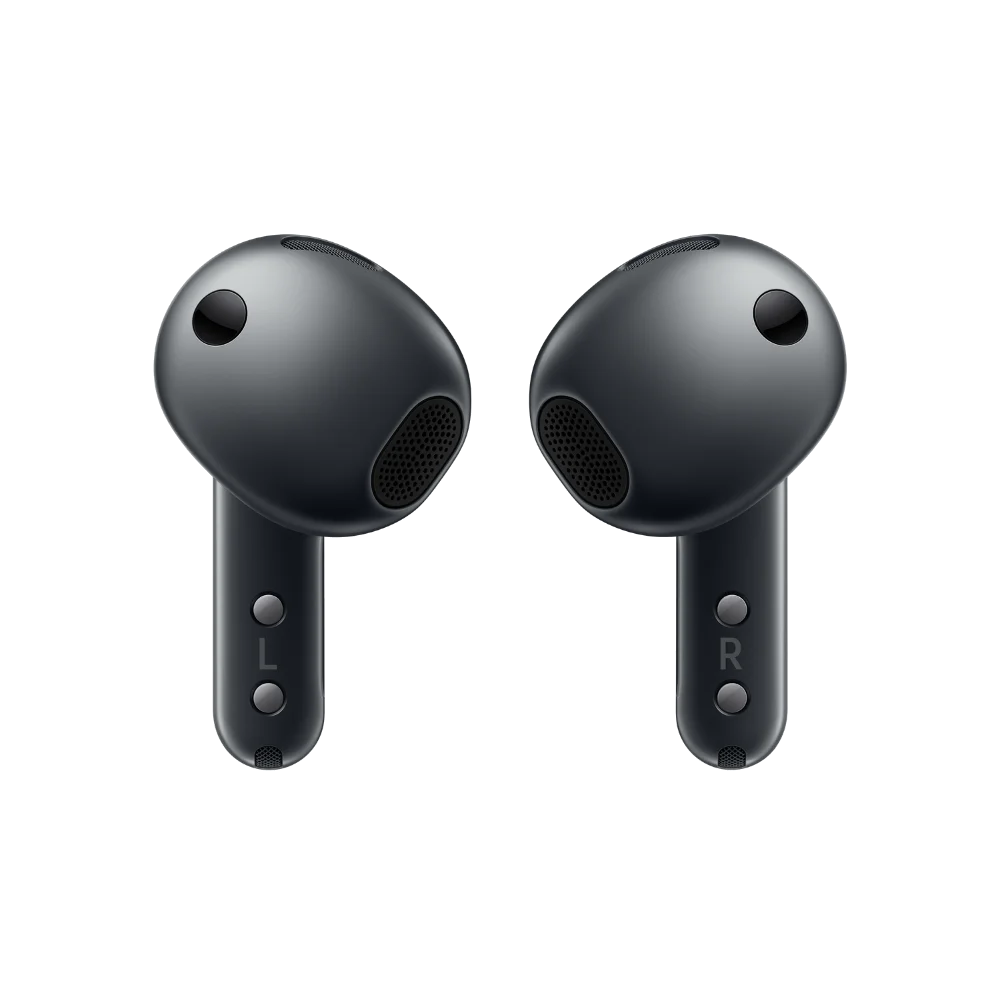 Galaxy Buds4 Black