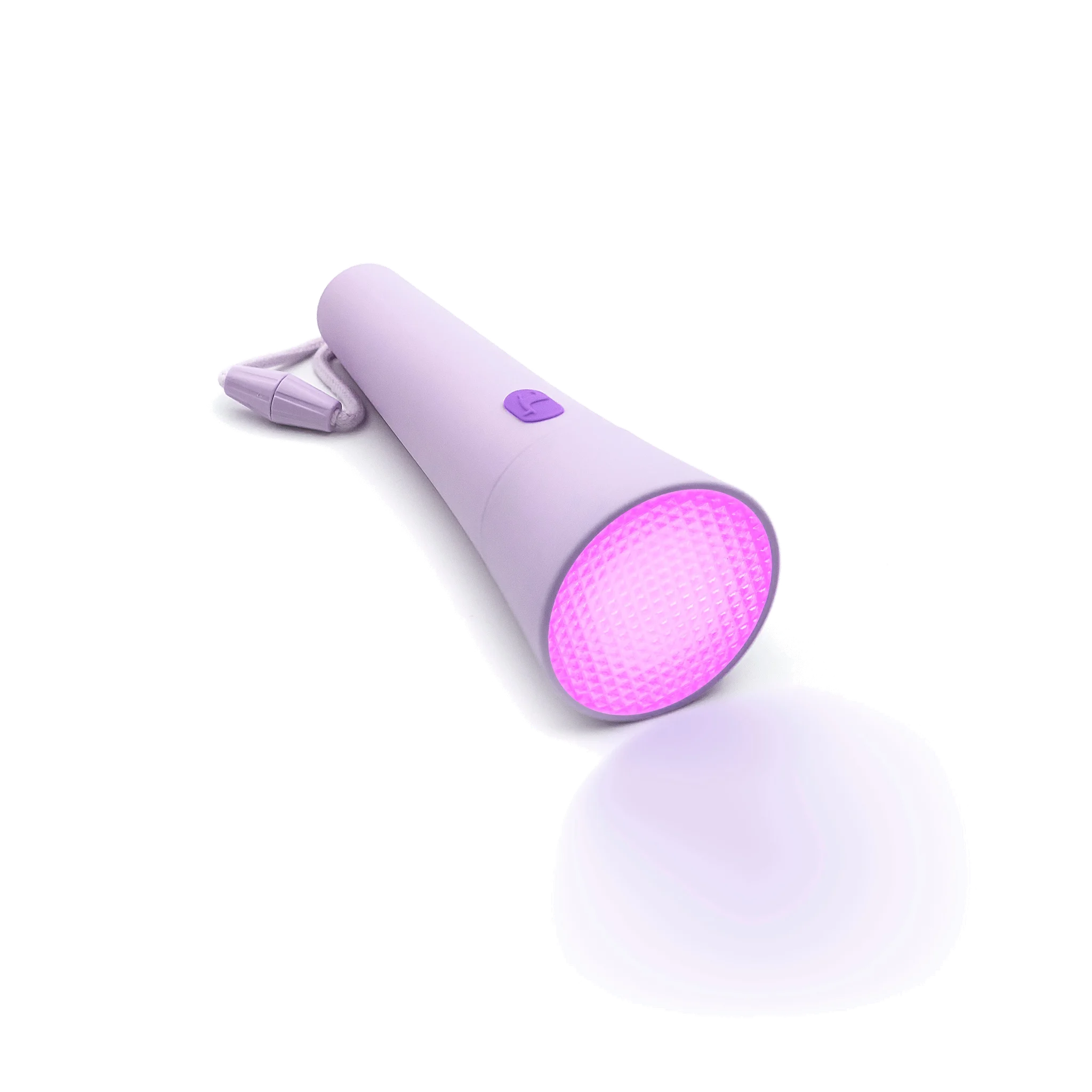 Lalarma Flash Light - Purple