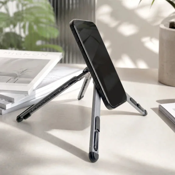 Allity Multi-purpose 3-in-1 laptop stand