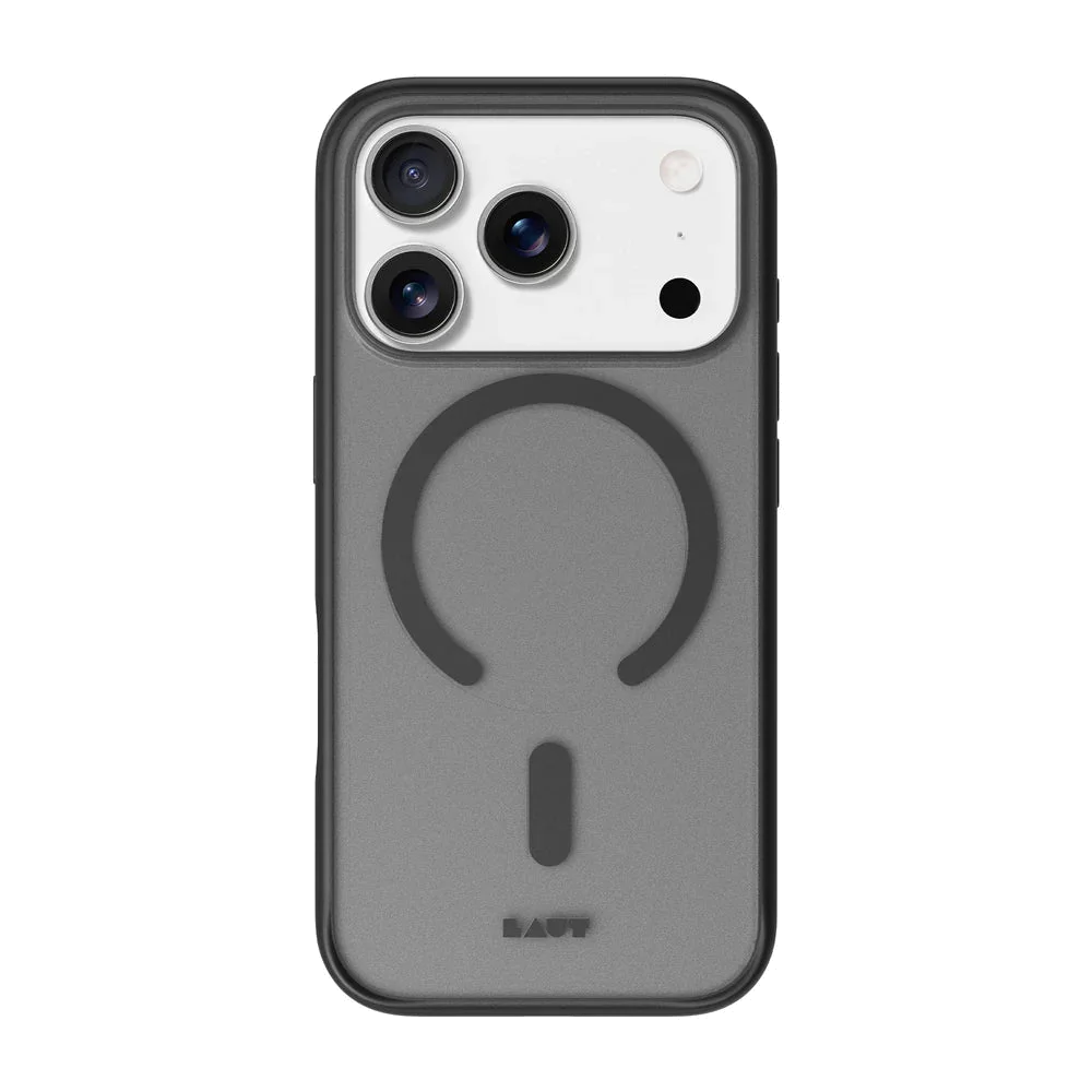 Laut Huex Protect case iPhone 17/18 Pro