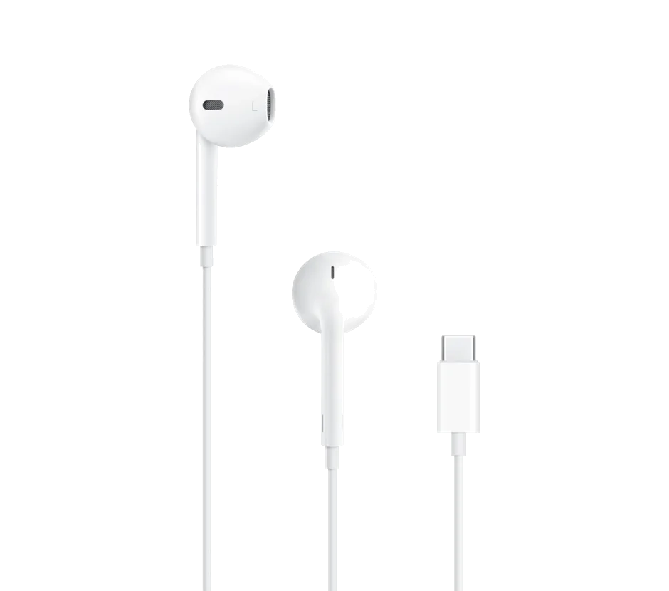 Apple EarPods USB-C