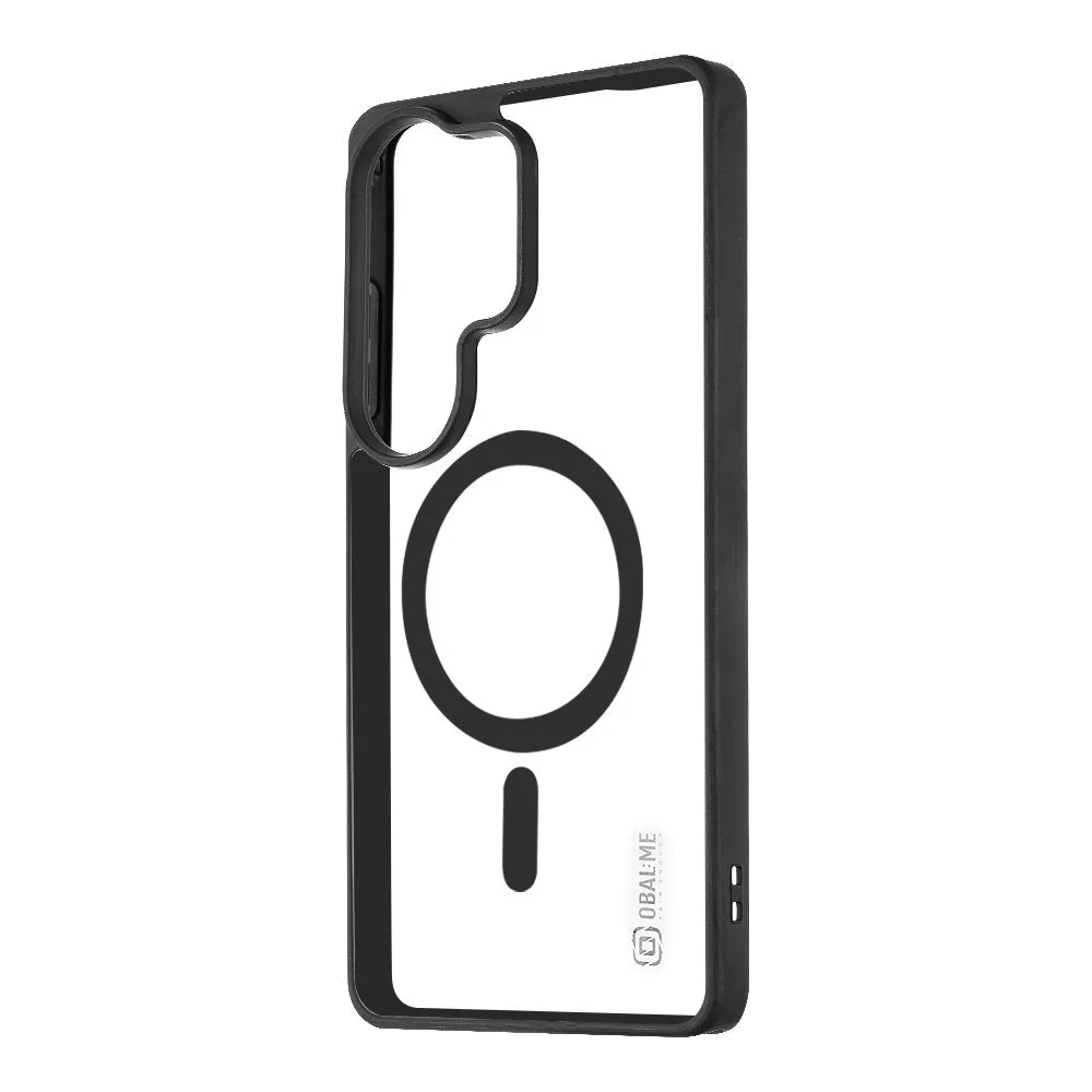Obal:me MagNetix Samsung Galaxy S26 Ultra Clear Case