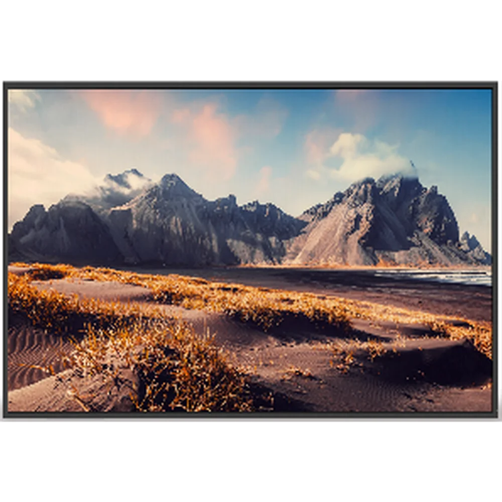 Maxhub 65" upplýsingaskjár 24/7 4K UHD