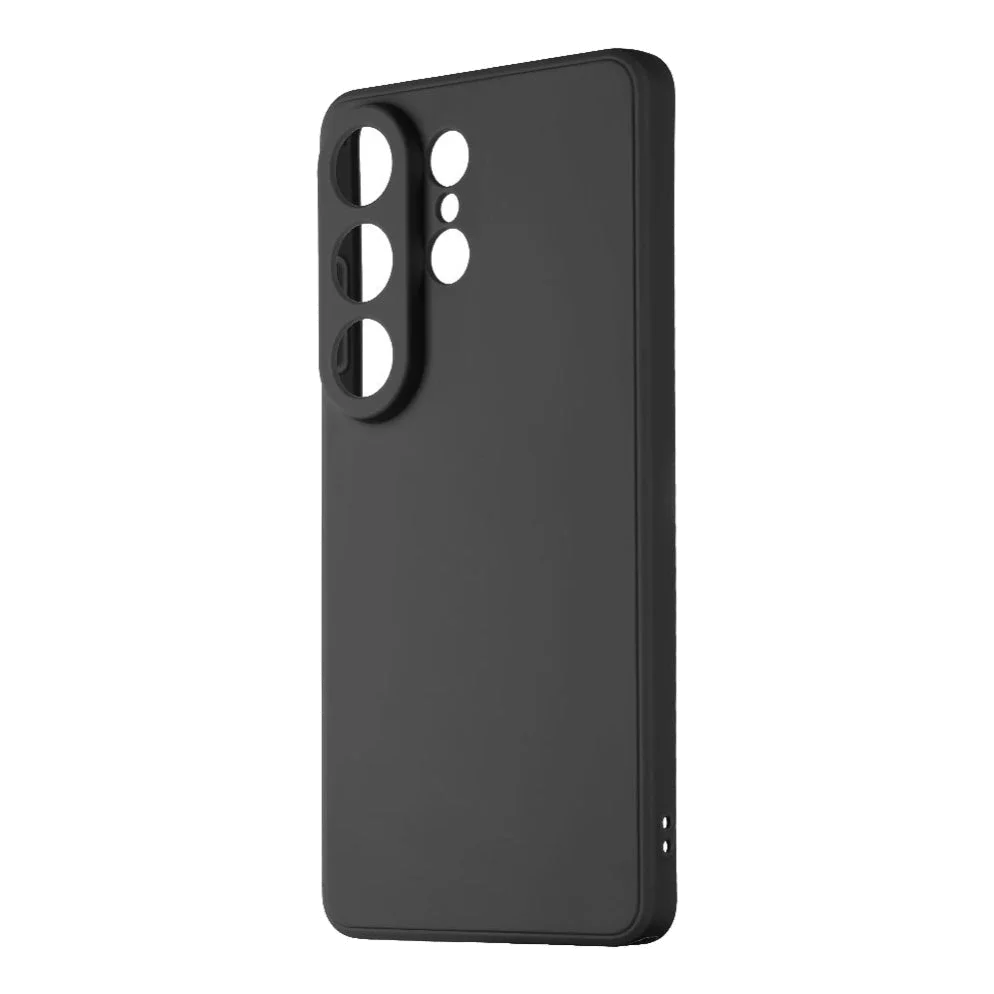 Obal:me Samsung Galaxy S26 Ultra Black Case
