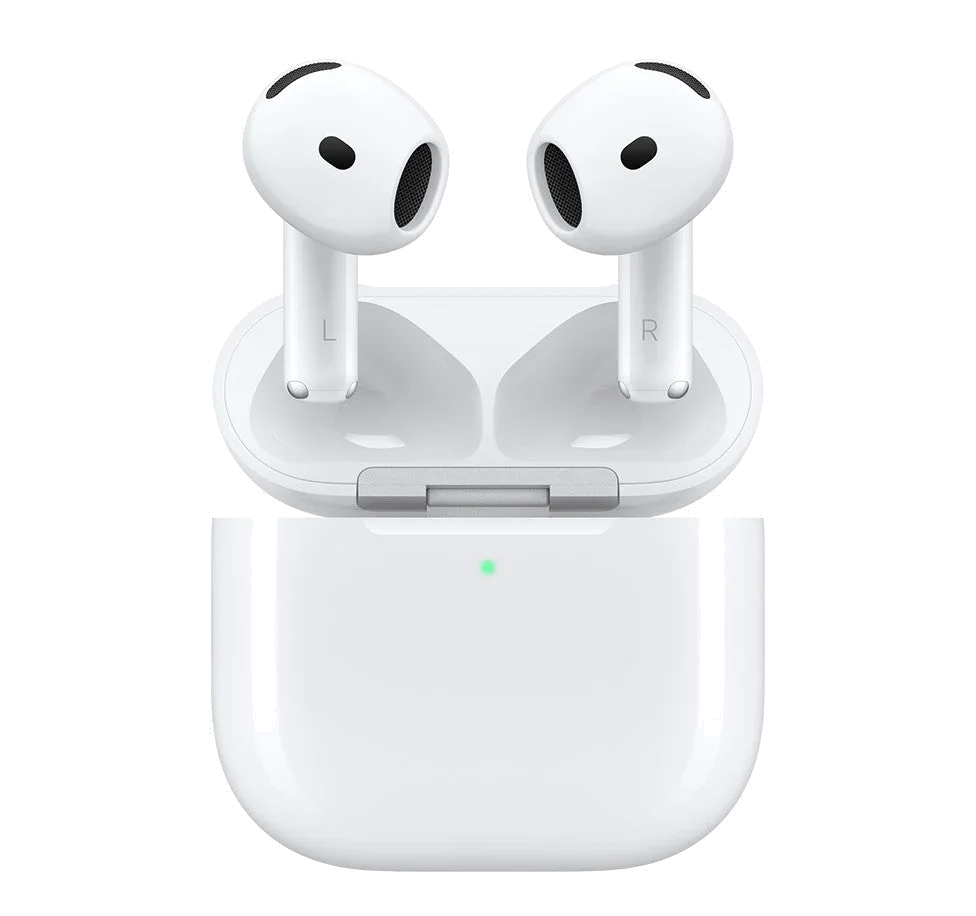 Apple heyrnartól