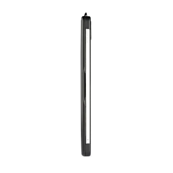 Xceed CoverKey fyrir iPad 10.9" og iPad 11" - Svart