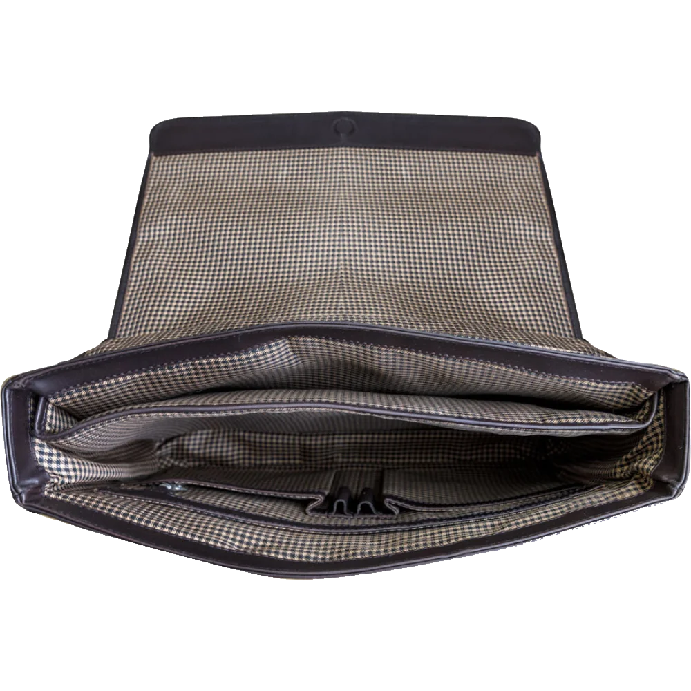 dbramante1928 Laptop Bag 14" Marselisborg (2nd Gen), Hunter Dark
