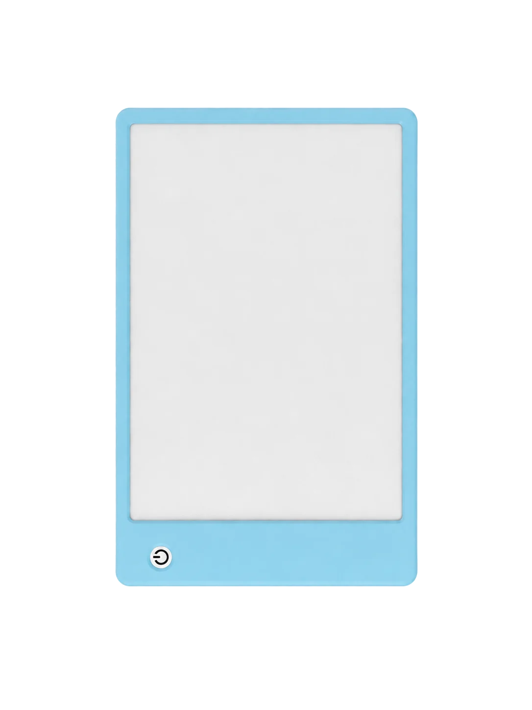 Lalarma Sketch lightpad - blue